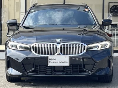 صورة 4 لـ 2025 BMW 3 SERIES TOURING