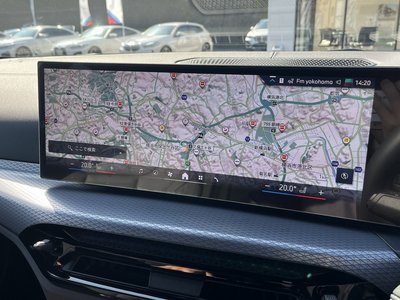 2025 BMW 3 SERIES TOURING 缩略图 29