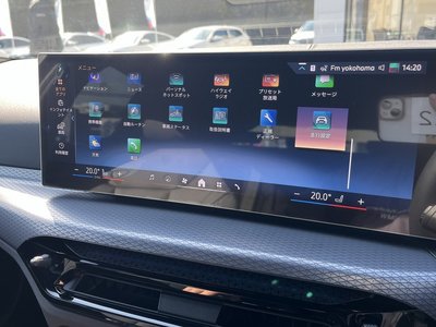 2025 BMW 3 SERIES TOURING 缩略图 32