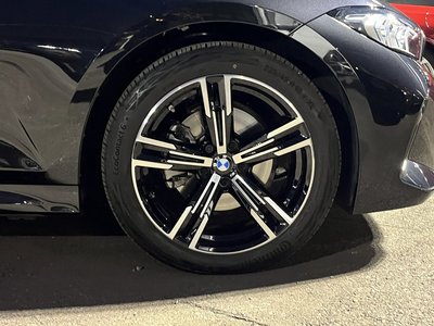 2025 BMW 3 SERIES TOURING 缩略图 59