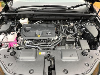 صورة مصغرة 18 لـ 2021 Lexus NX