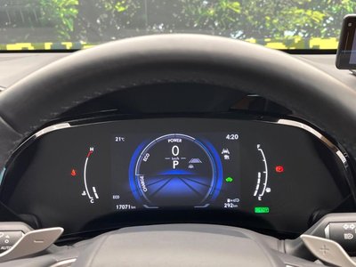 صورة مصغرة 52 لـ 2021 Lexus NX