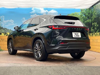 صورة مصغرة 33 لـ 2021 Lexus NX