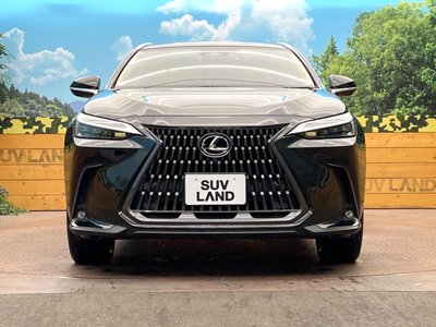 صورة مصغرة 14 لـ 2021 Lexus NX