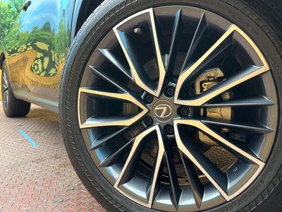 صورة مصغرة 12 لـ 2021 Lexus NX