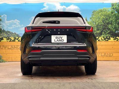 صورة مصغرة 15 لـ 2021 Lexus NX