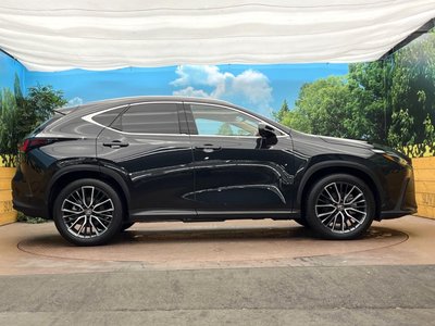 صورة مصغرة 32 لـ 2021 Lexus NX