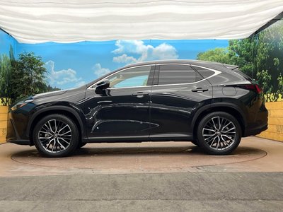 صورة مصغرة 34 لـ 2021 Lexus NX