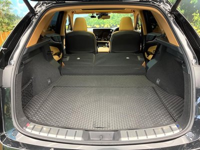 صورة 10 لـ 2021 Lexus NX
