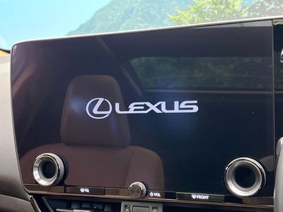 صورة 4 لـ 2021 Lexus NX