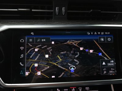 صورة مصغرة 21 لـ 2025 AUDI A7