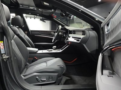 صورة مصغرة 16 لـ 2025 AUDI A7