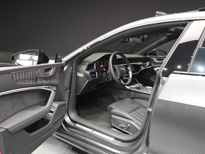 صورة مصغرة 13 لـ 2025 AUDI A7