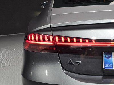 2025 AUDI A7 photo 10