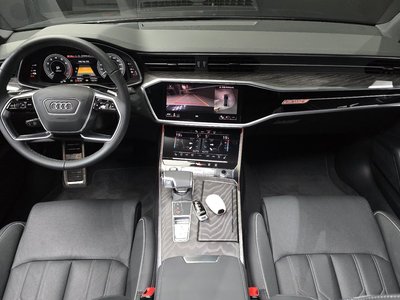 2025 AUDI A7 photo 5