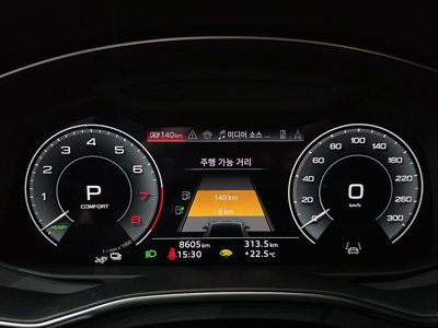 صورة مصغرة 11 لـ 2025 AUDI A7