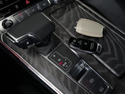صورة مصغرة 12 لـ 2025 AUDI A7