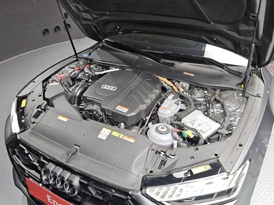 2025 AUDI A7 photo 7