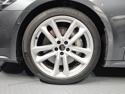 2025 AUDI A7 photo 6