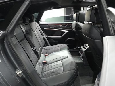 صورة مصغرة 17 لـ 2025 AUDI A7