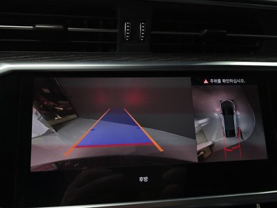 صورة مصغرة 20 لـ 2025 AUDI A7
