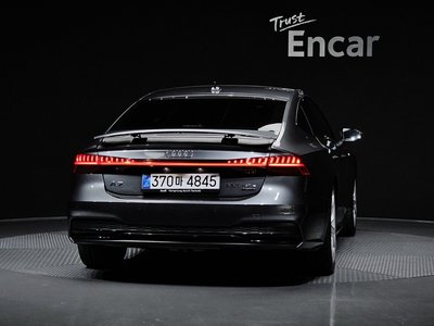 2025 AUDI A7 photo 3