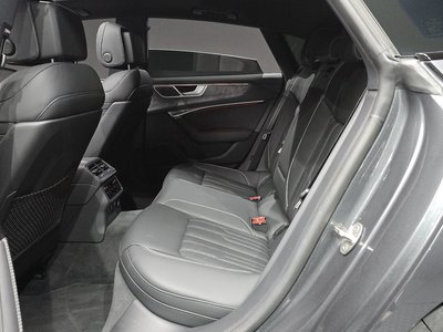 صورة مصغرة 18 لـ 2025 AUDI A7