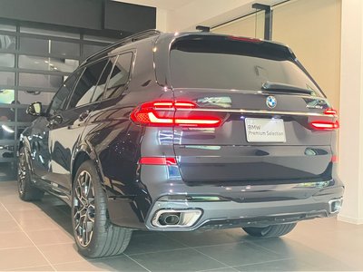 صورة مصغرة 12 لـ 2026 BMW X7