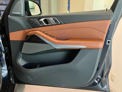 صورة مصغرة 44 لـ 2026 BMW X7