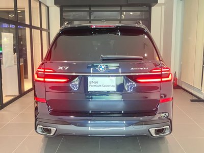 صورة مصغرة 51 لـ 2026 BMW X7