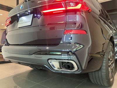 صورة مصغرة 56 لـ 2026 BMW X7