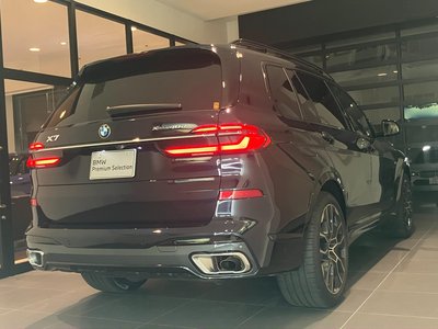 صورة مصغرة 54 لـ 2026 BMW X7