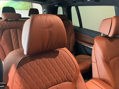 صورة مصغرة 25 لـ 2026 BMW X7
