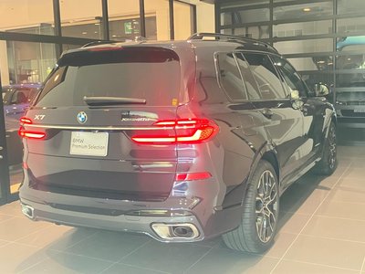 صورة مصغرة 11 لـ 2026 BMW X7