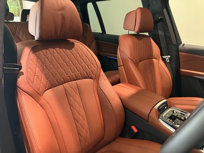 صورة مصغرة 26 لـ 2026 BMW X7