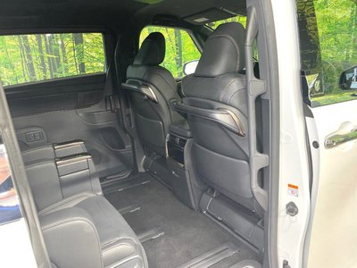 صورة مصغرة 38 لـ 2025 Toyota ALPHARD