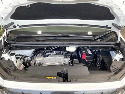 صورة مصغرة 19 لـ 2025 Toyota ALPHARD
