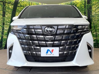 صورة مصغرة 15 لـ 2025 Toyota ALPHARD