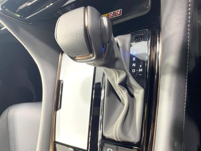 صورة مصغرة 51 لـ 2025 Toyota ALPHARD
