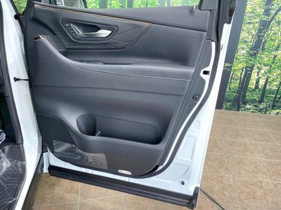 صورة مصغرة 33 لـ 2025 Toyota ALPHARD