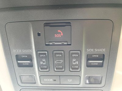 صورة مصغرة 47 لـ 2025 Toyota ALPHARD