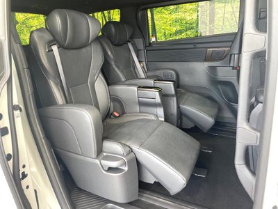 صورة مصغرة 39 لـ 2025 Toyota ALPHARD