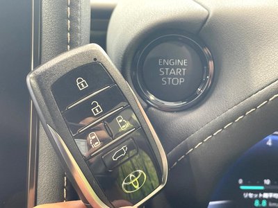 صورة مصغرة 74 لـ 2025 Toyota ALPHARD
