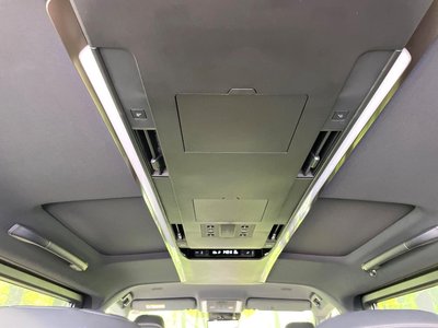 صورة مصغرة 37 لـ 2025 Toyota ALPHARD