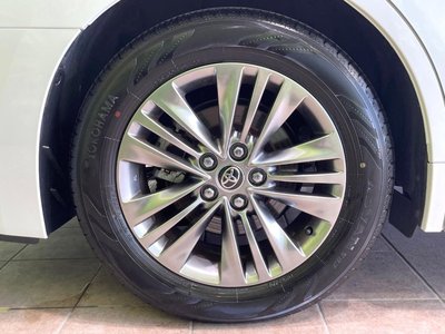 صورة مصغرة 22 لـ 2025 Toyota ALPHARD