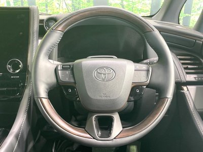 صورة مصغرة 12 لـ 2025 Toyota ALPHARD