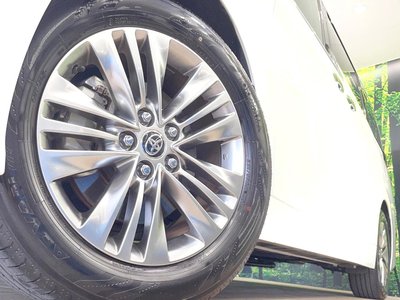 صورة مصغرة 14 لـ 2025 Toyota ALPHARD