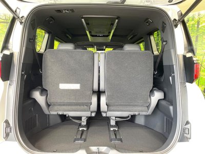 صورة مصغرة 40 لـ 2025 Toyota ALPHARD