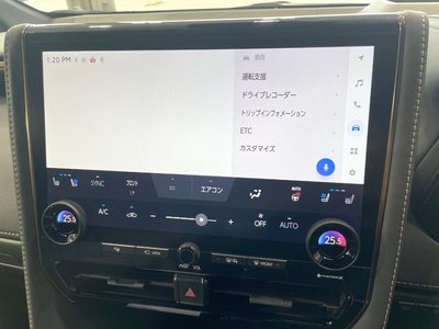 صورة مصغرة 44 لـ 2025 Toyota ALPHARD