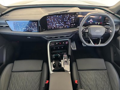 2025 AUDI SQ5 SPORTBACK 照片 2